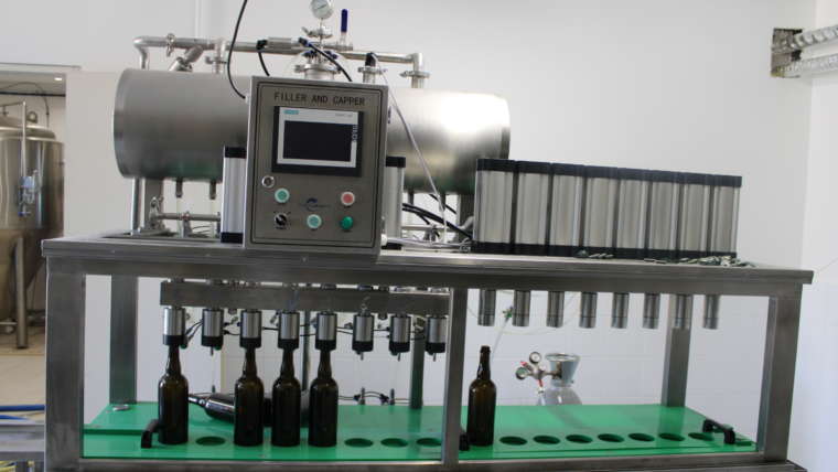 Production de bière à l’ancienne, 5 jours immergé à une heure de Paris – Hébergement et repas (28700 Voise)