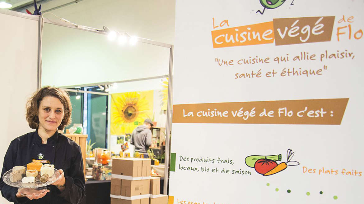 Fromage Bio à base des végétaux – personnes allergiques, Nutrition -e-Learning