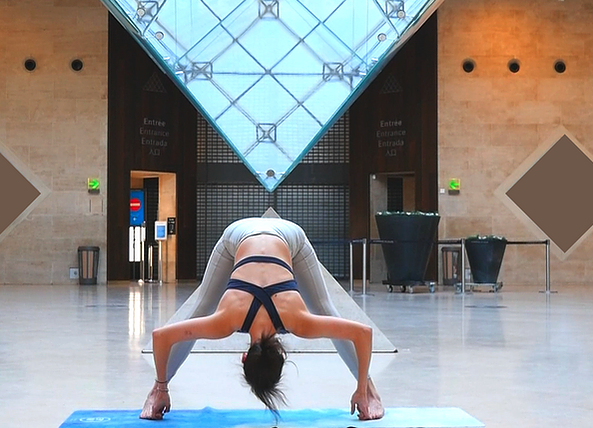 Yoga pour prendre son soin – Module d’initiation (75017 Paris) (75014 Paris) (69003 Lyon)